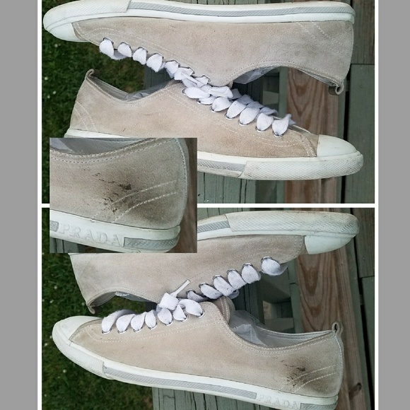 PRADA LINEA ROSSA 4E1938 - Picture 8 of 9